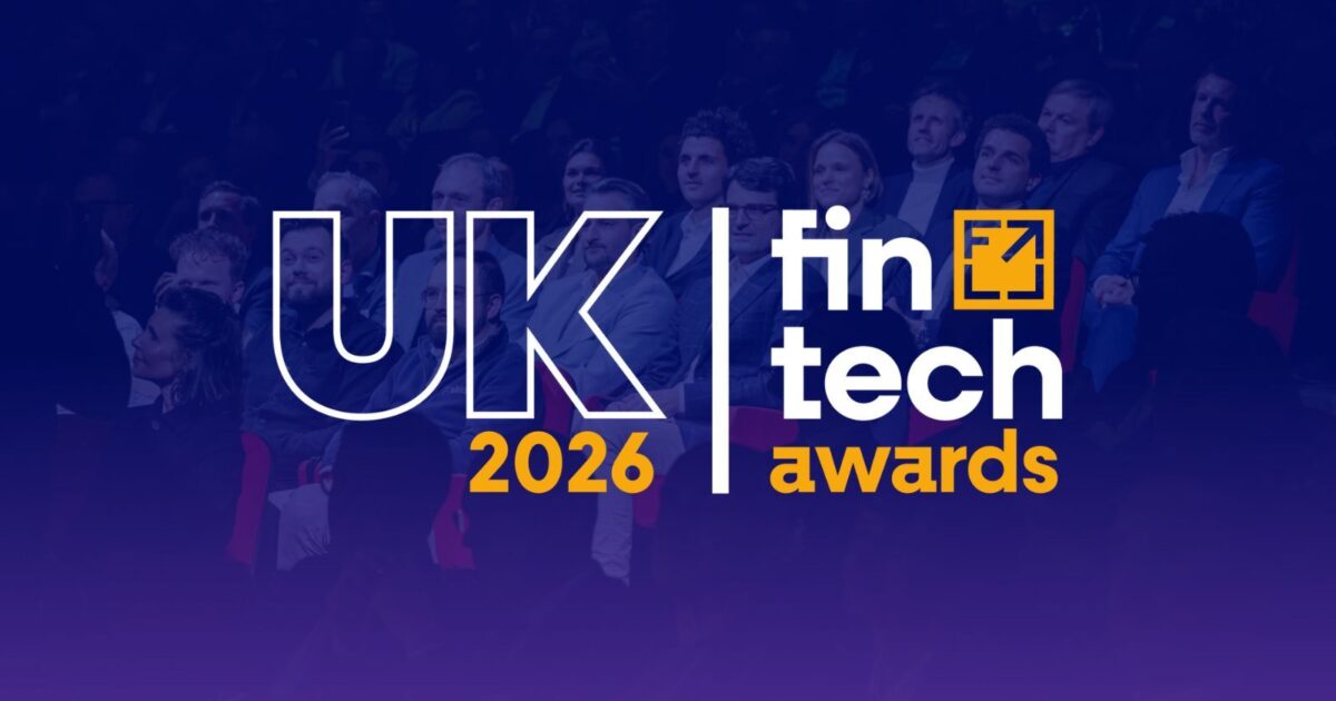 Harmoney shortlisted for the UK FinTech Awards 2026