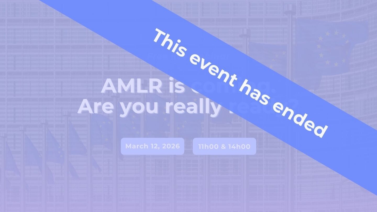 20260312 webinar AMLR ended