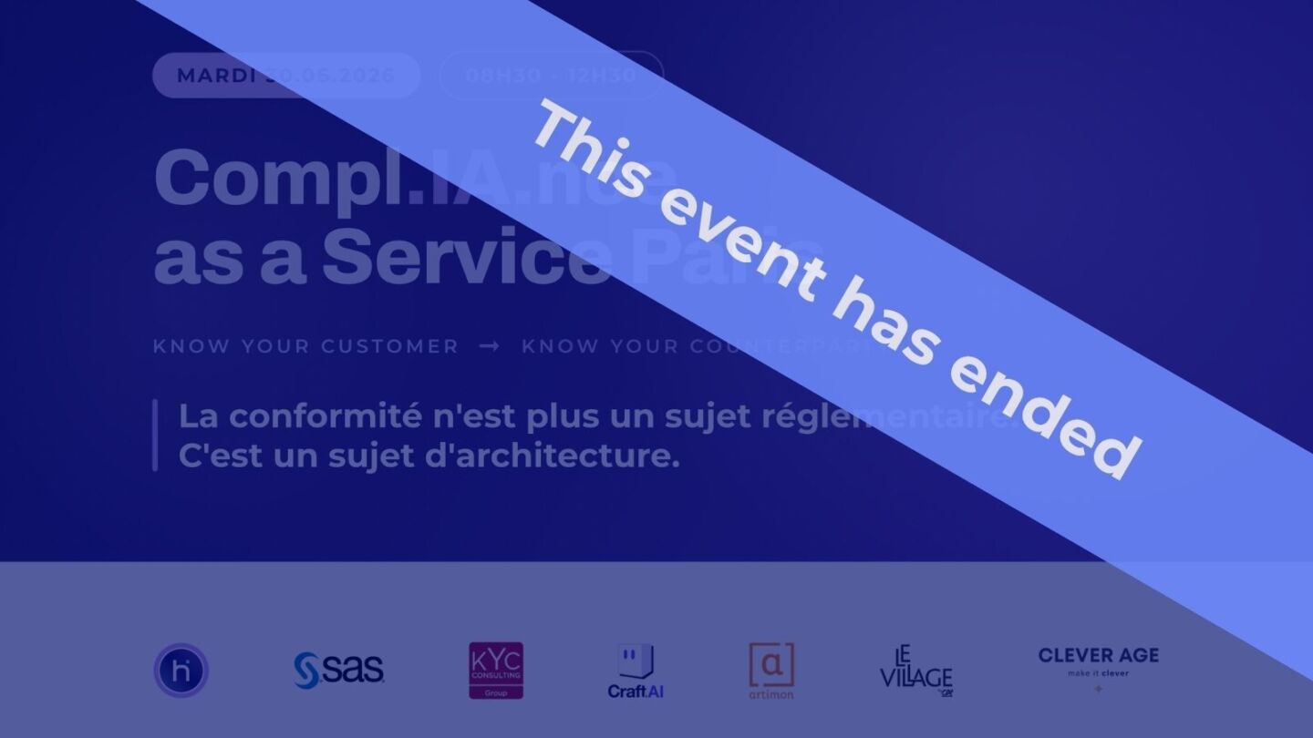 20260630 Compl Ia nce as a Service Paris ended