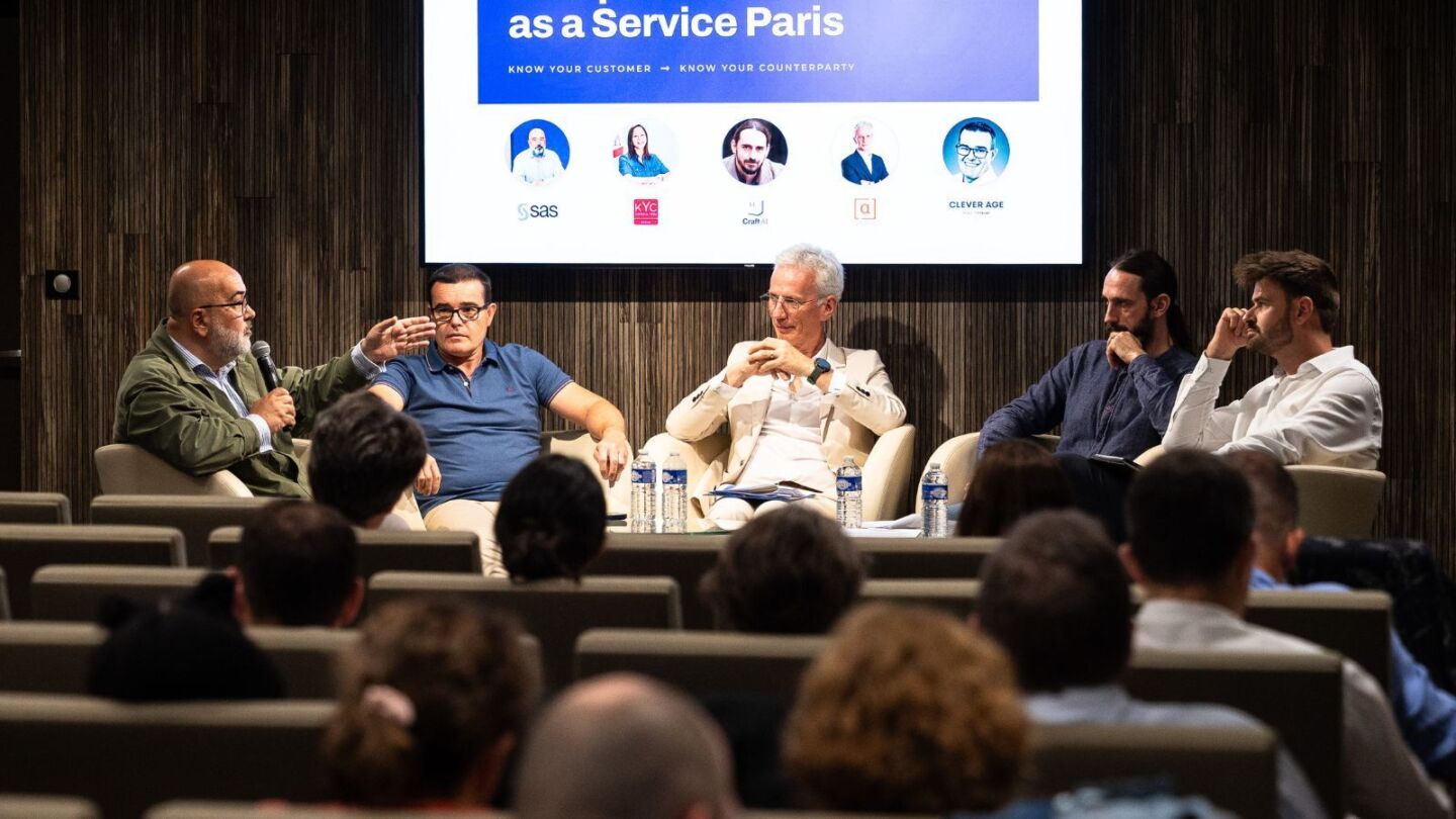 Compl IA nce as a Service Paris recap banner