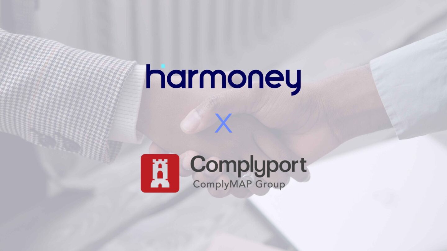 Complyport partnership
