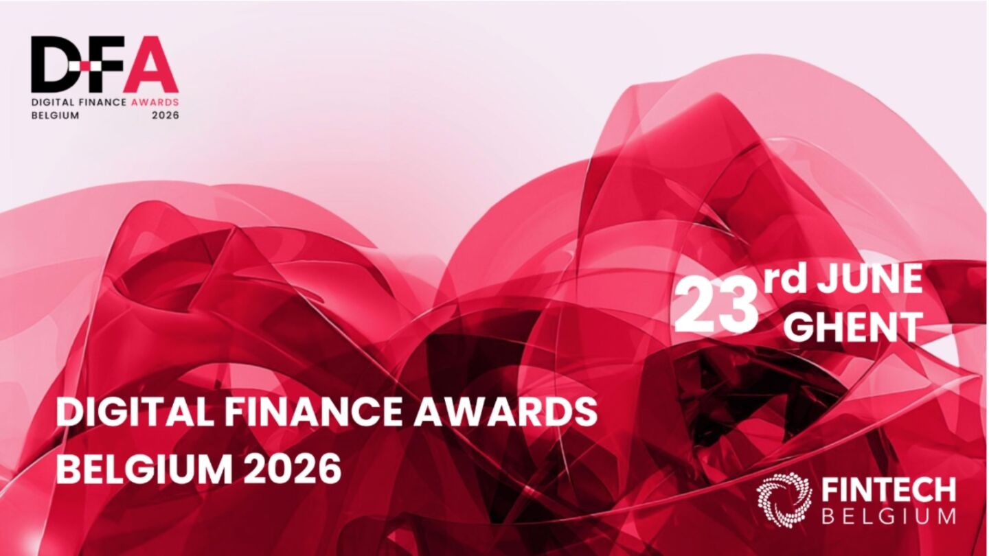 Digital finance awards