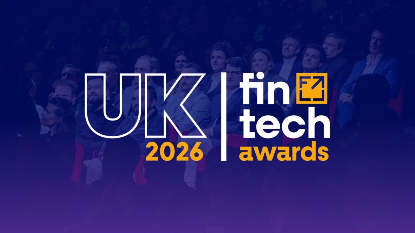 Harmoney nominated for UK Fin Tech awards