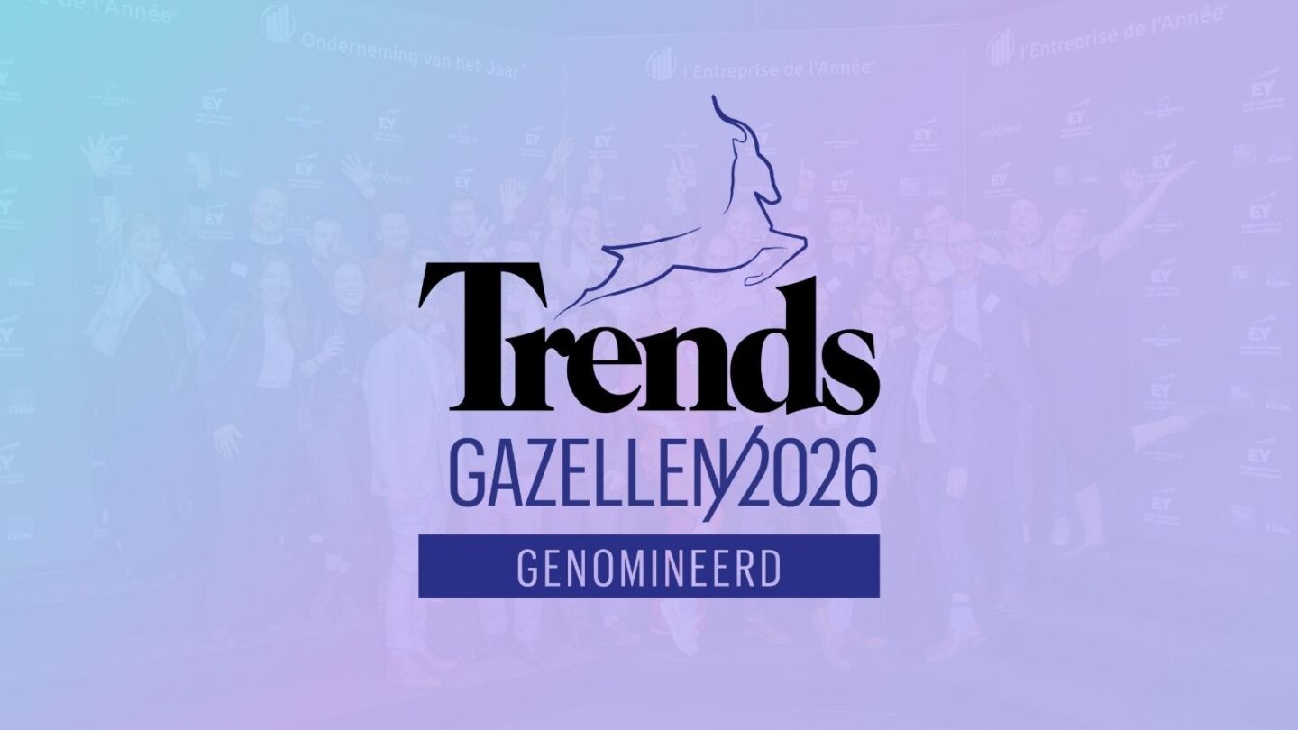 Trends Gazellen
