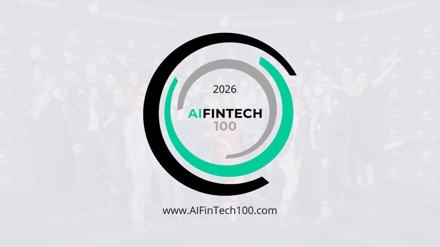 Aifintech100 banner