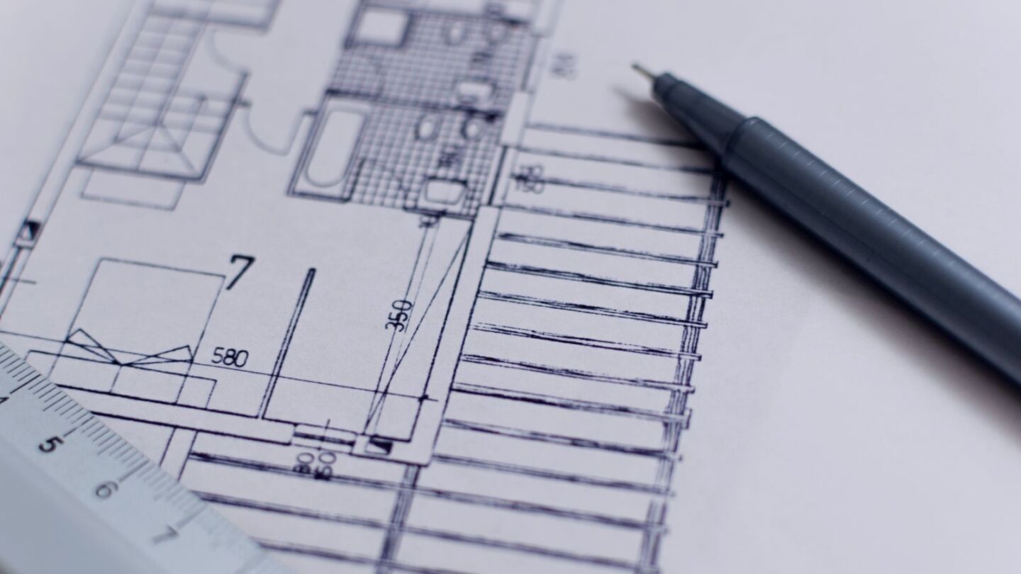 Compliance architecture banner