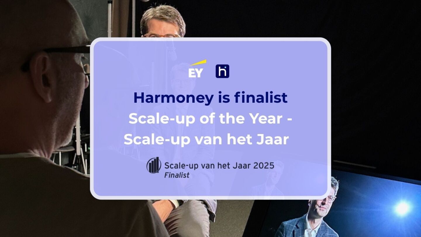 Ey scaleup of the year finalist 1