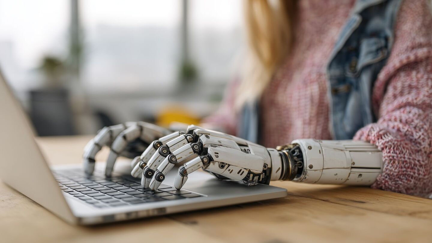 Hyperautomation banner