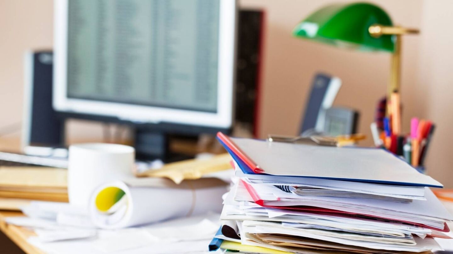 Cost of manual compliance