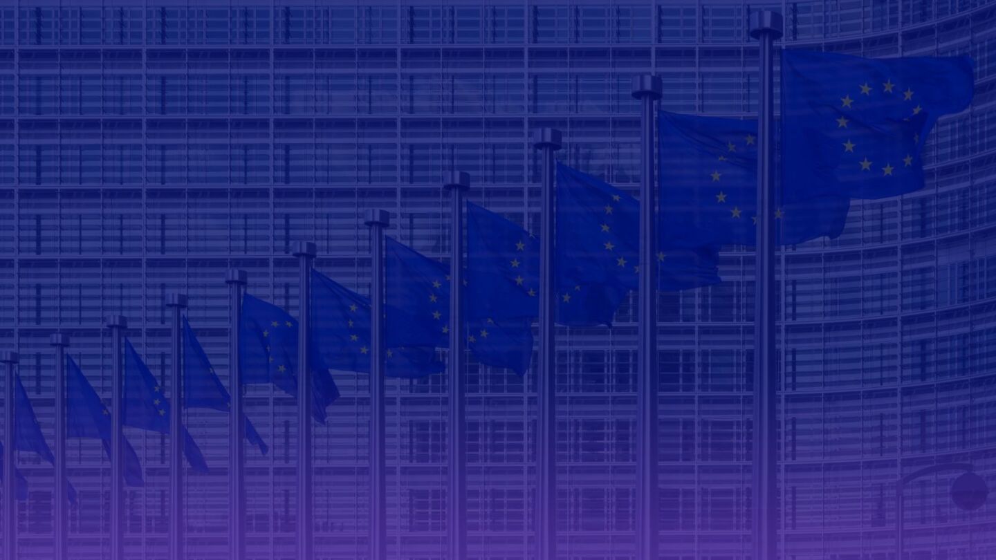 AML compliance banner