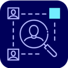 Screening connection