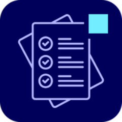 Template generation (PDF & outreach)