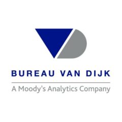 Bureau van Dijk (Moody's Analytics)